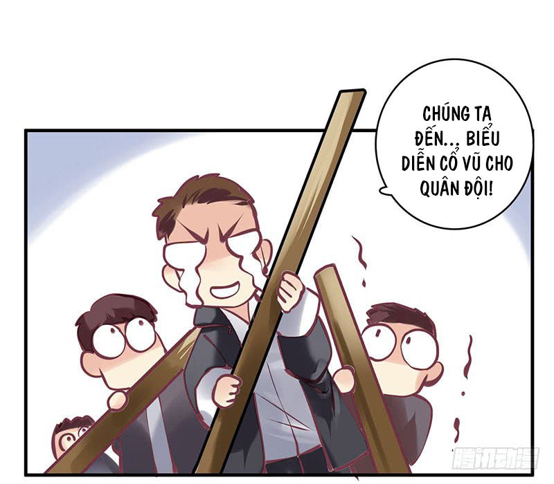 Khanh Như Tơ - Chapter 42
