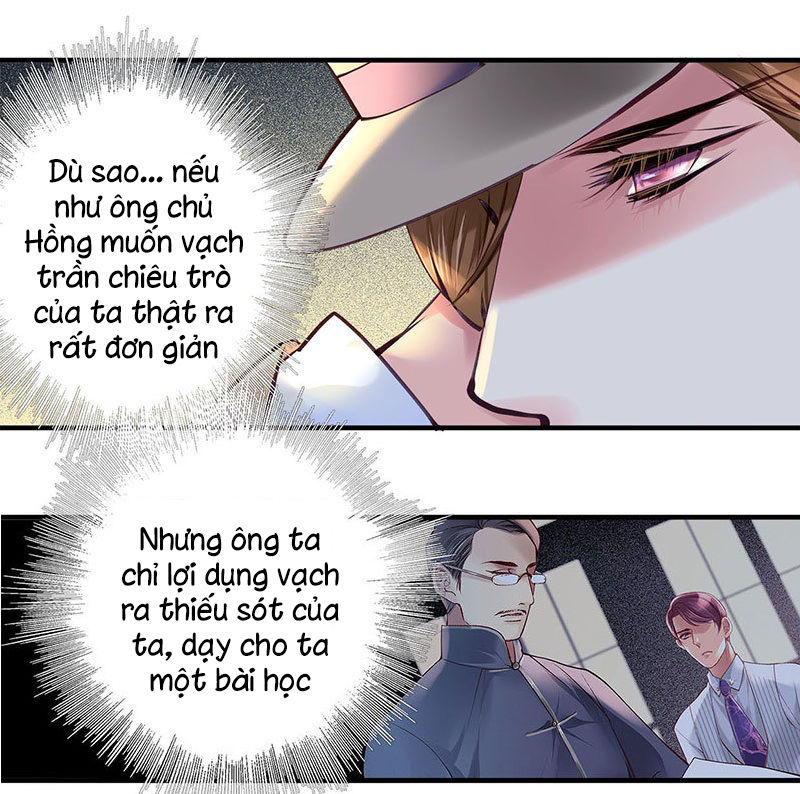 Khanh Như Tơ - Chapter 43