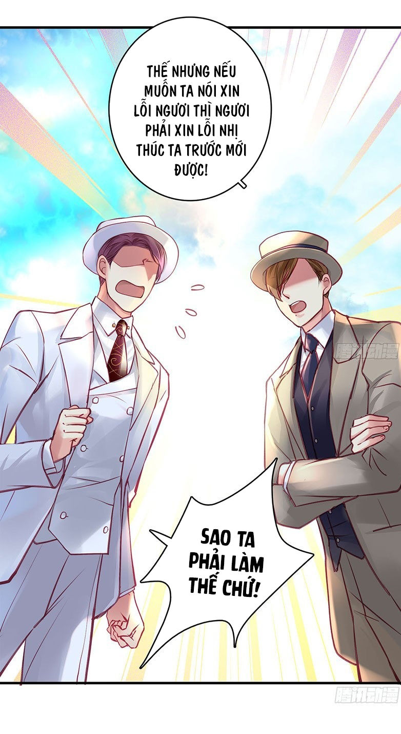 Khanh Như Tơ - Chapter 43