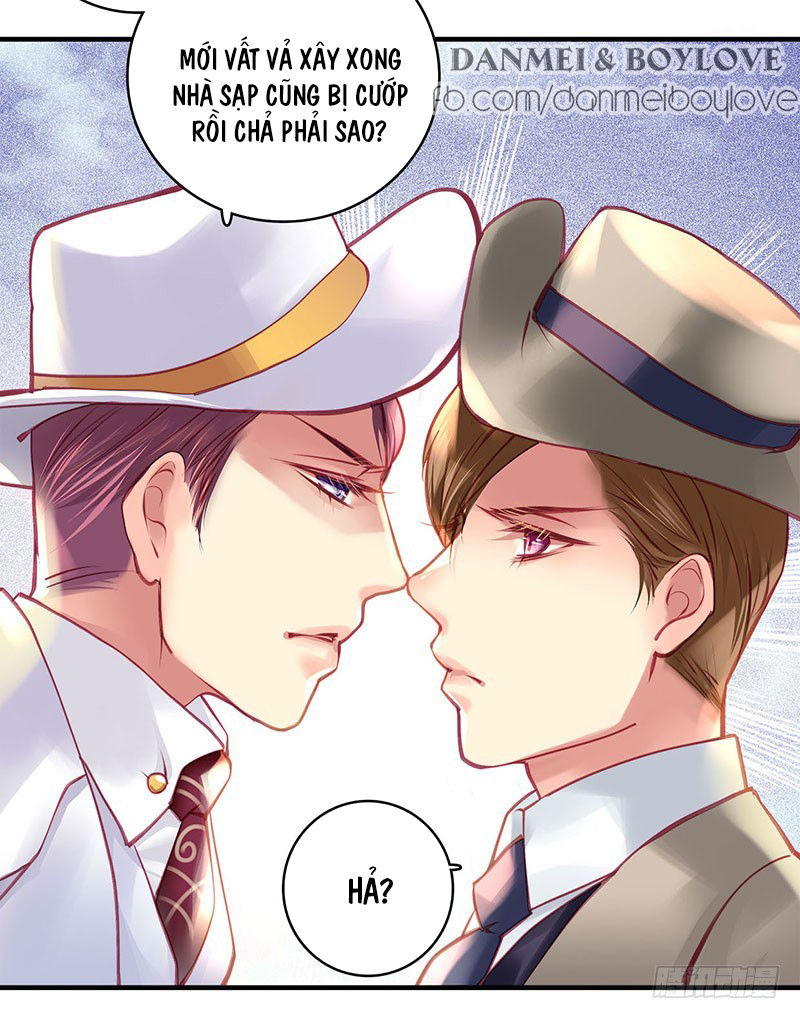 Khanh Như Tơ - Chapter 43