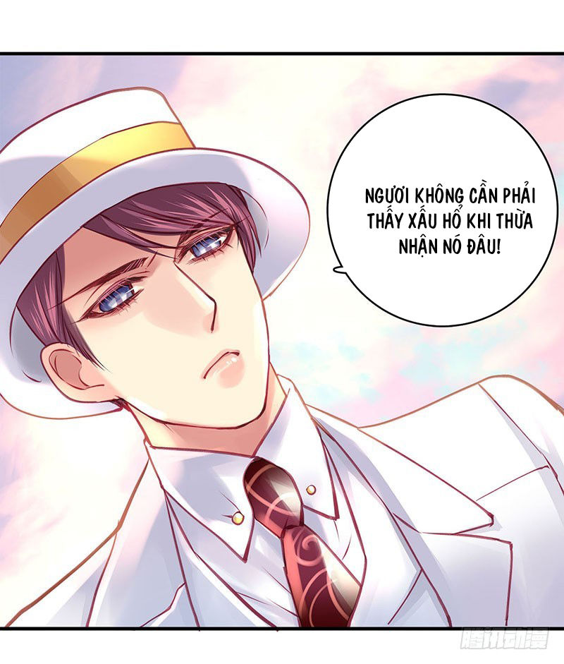 Khanh Như Tơ - Chapter 43