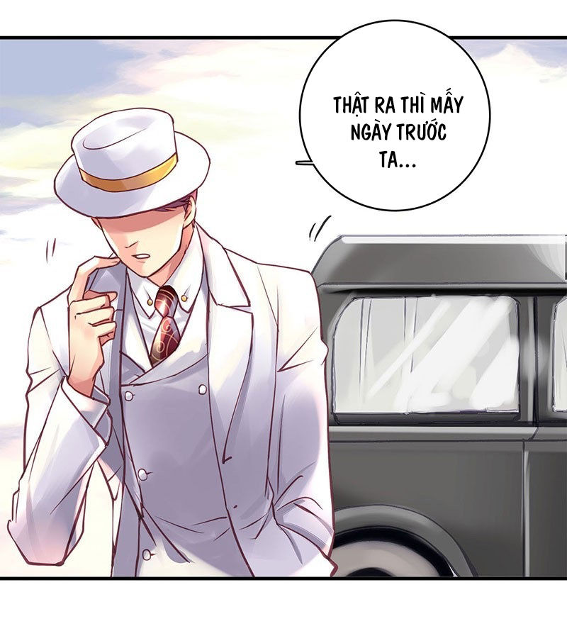 Khanh Như Tơ - Chapter 43