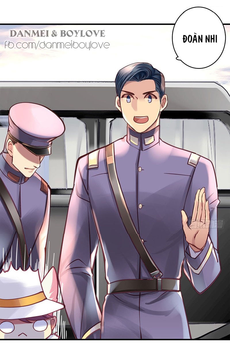 Khanh Như Tơ - Chapter 43