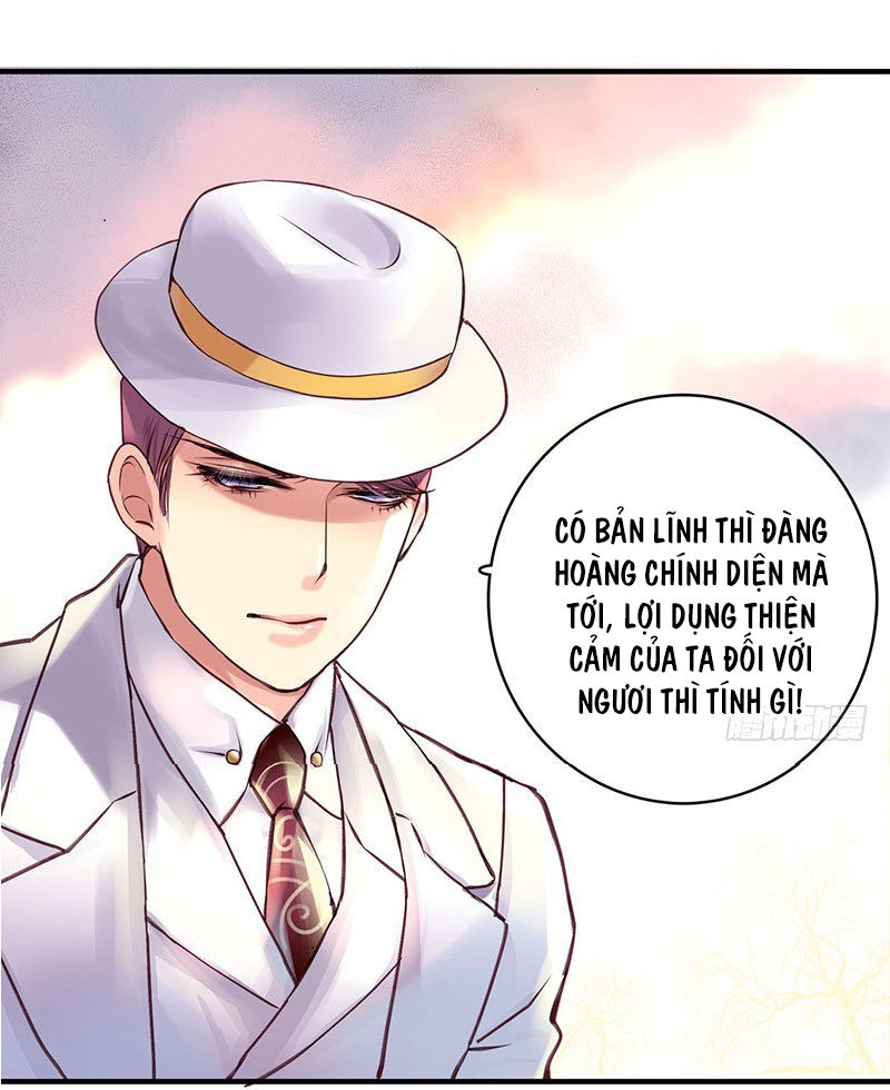 Khanh Như Tơ - Chapter 43