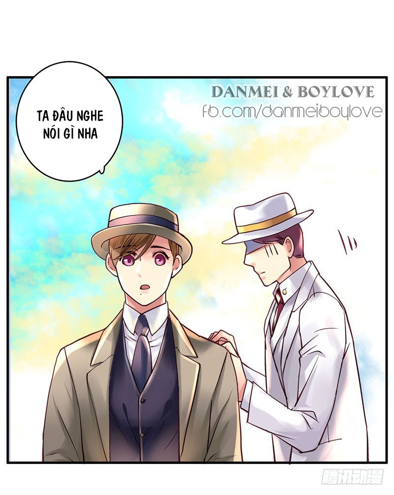 Khanh Như Tơ - Chapter 43