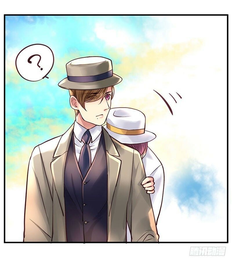 Khanh Như Tơ - Chapter 43