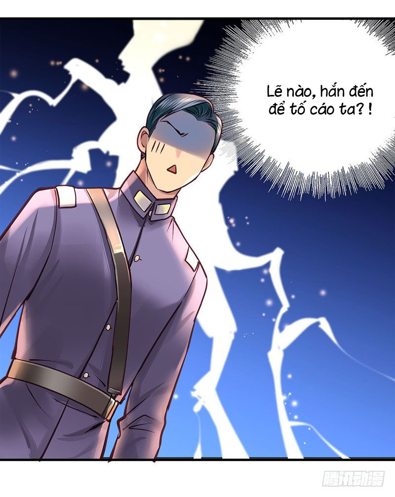 Khanh Như Tơ - Chapter 43