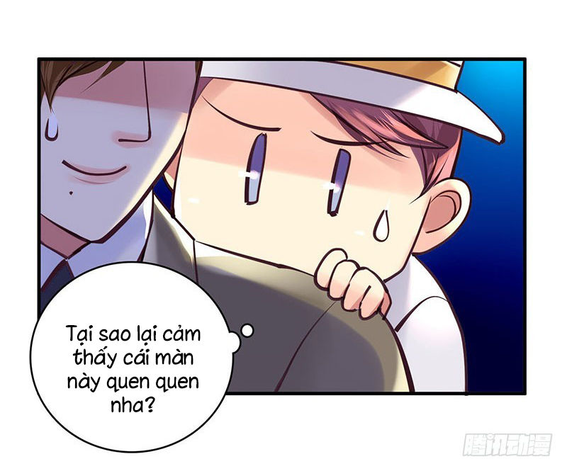 Khanh Như Tơ - Chapter 43