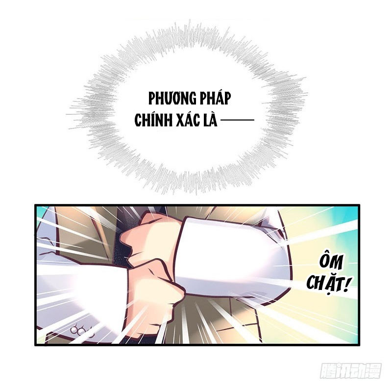 Khanh Như Tơ - Chapter 43