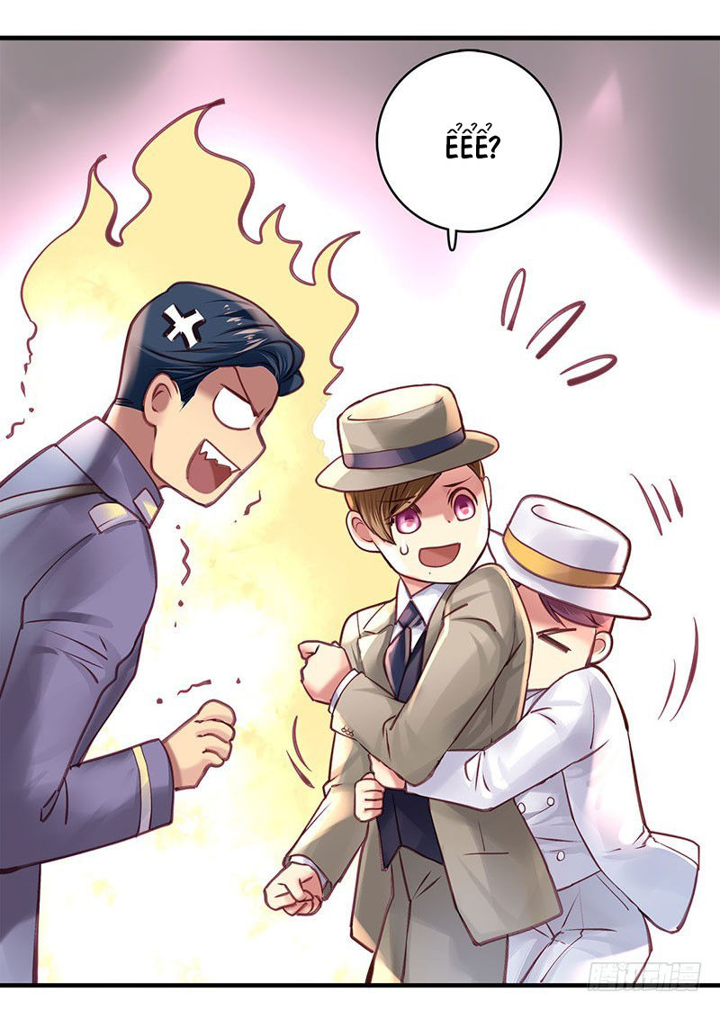 Khanh Như Tơ - Chapter 43