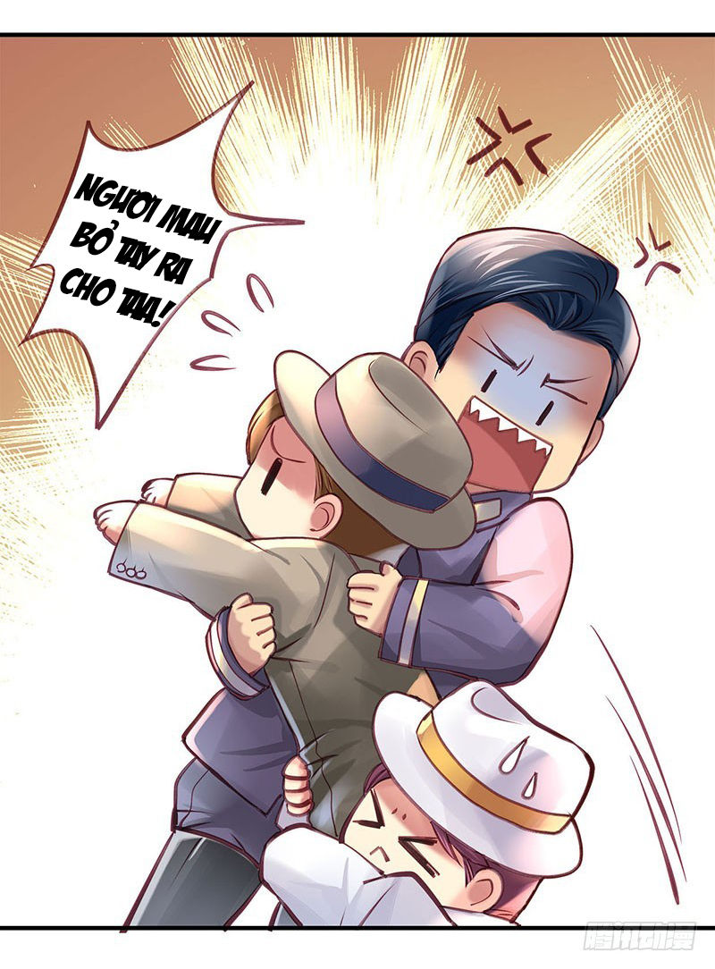 Khanh Như Tơ - Chapter 43