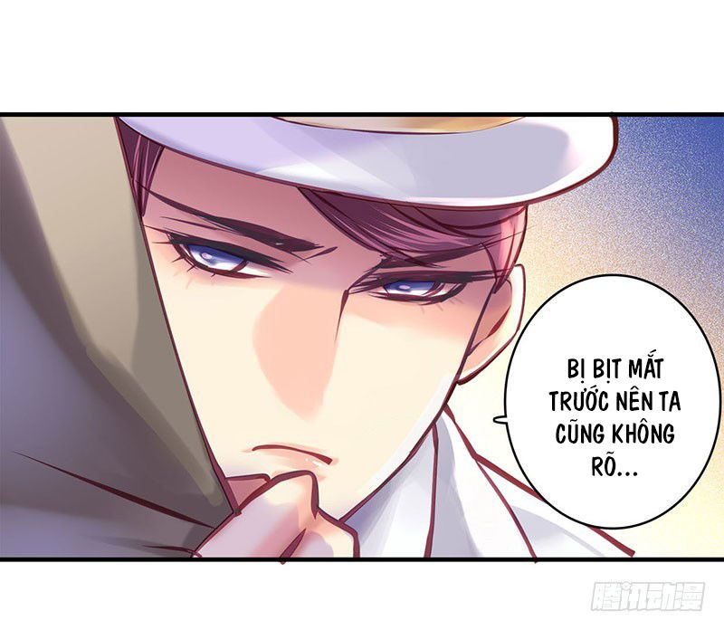 Khanh Như Tơ - Chapter 43
