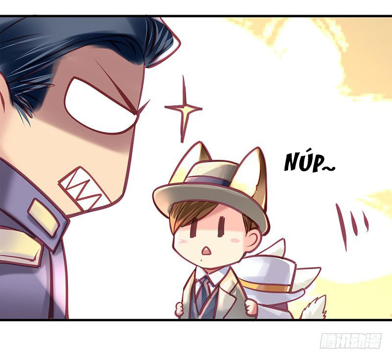 Khanh Như Tơ - Chapter 43