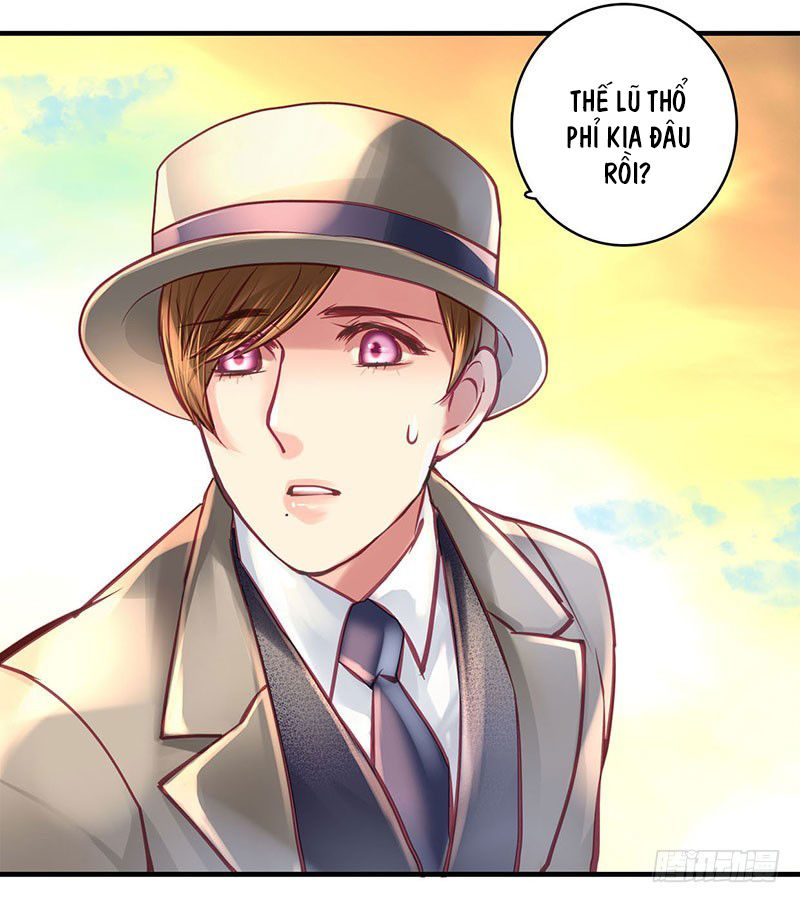 Khanh Như Tơ - Chapter 43