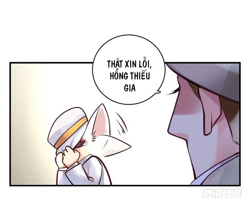 Khanh Như Tơ - Chapter 43