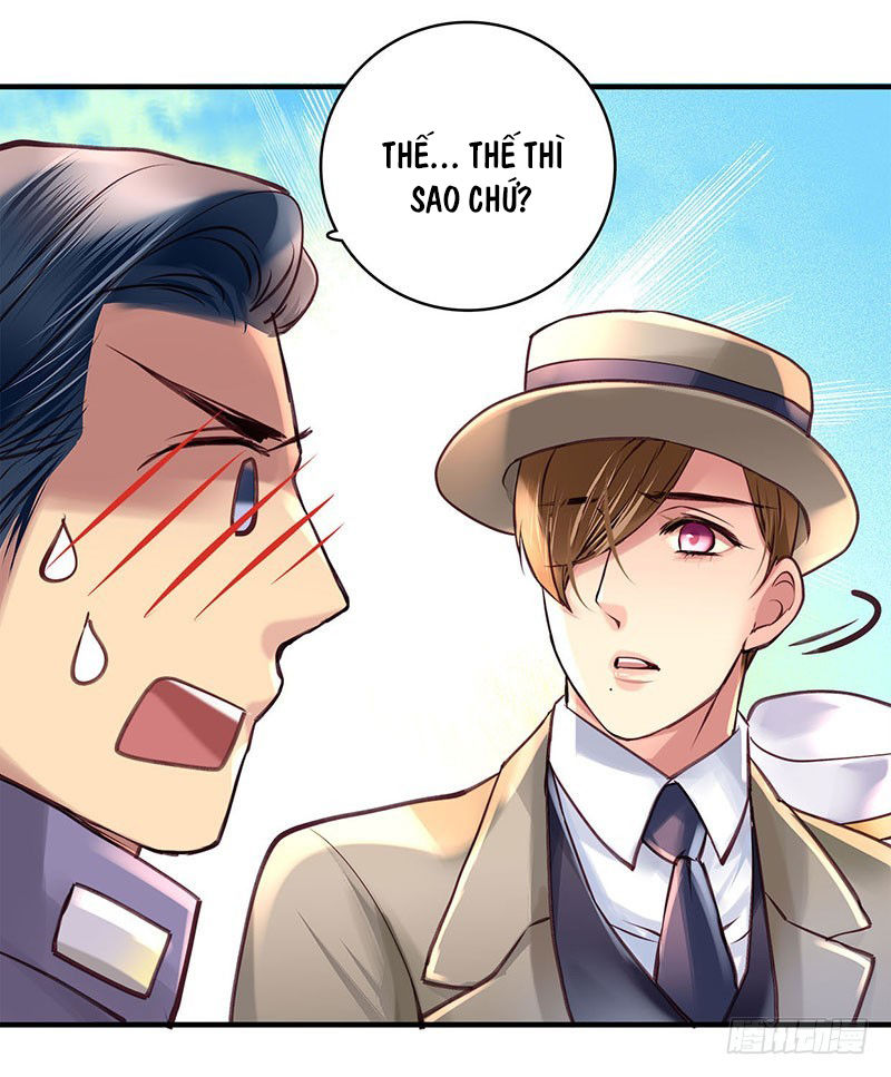 Khanh Như Tơ - Chapter 43