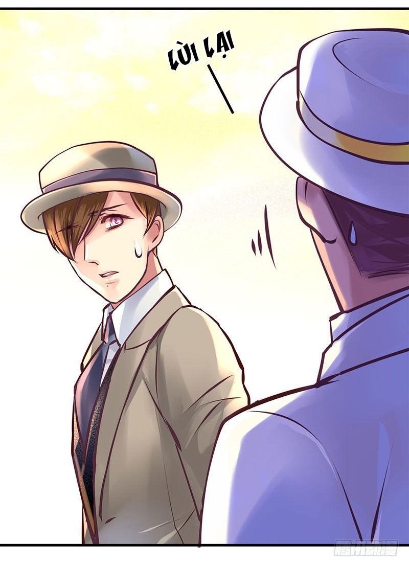 Khanh Như Tơ - Chapter 43