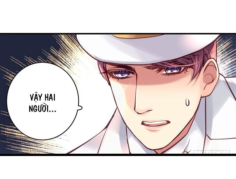 Khanh Như Tơ - Chapter 43