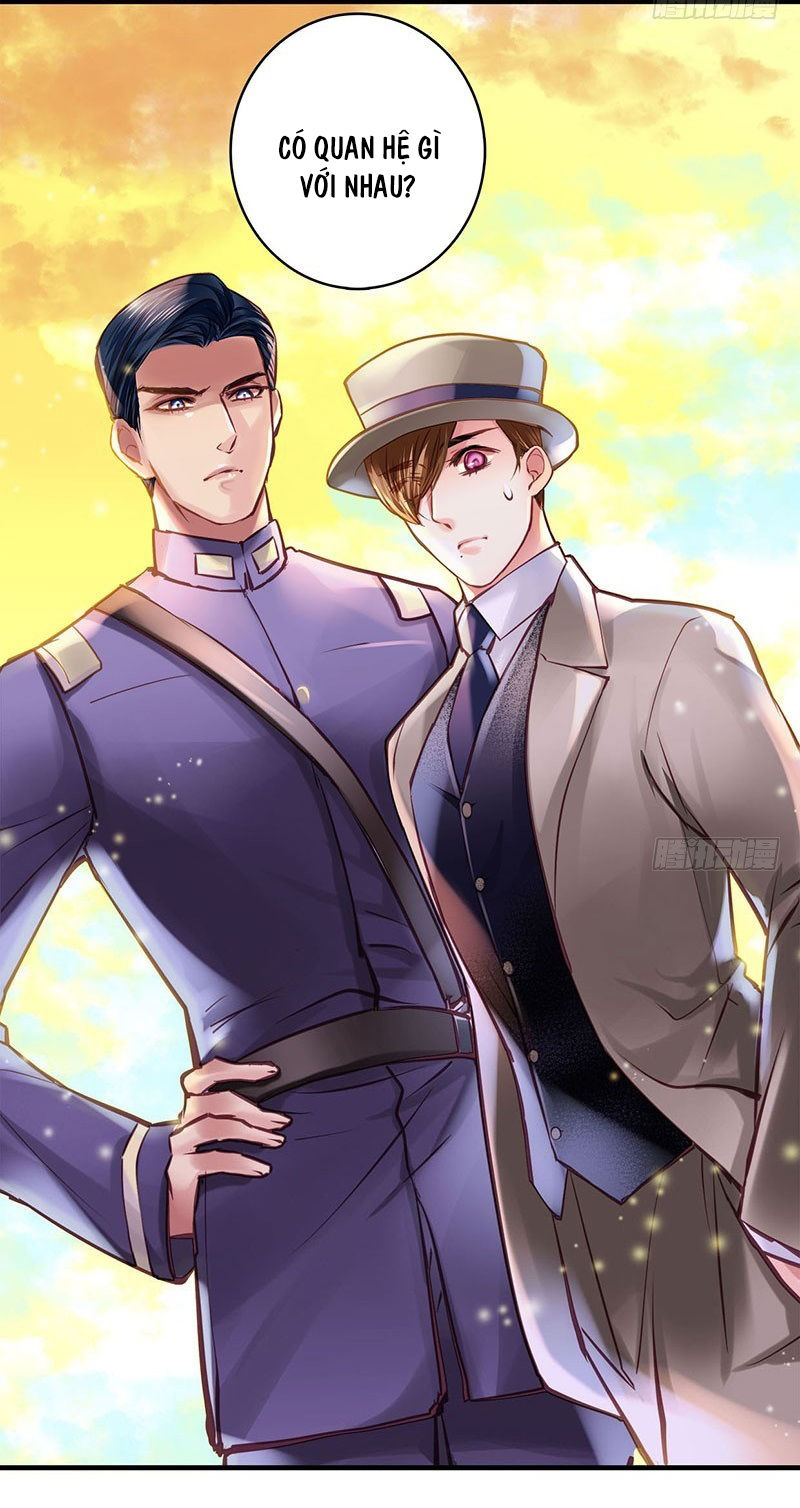 Khanh Như Tơ - Chapter 43