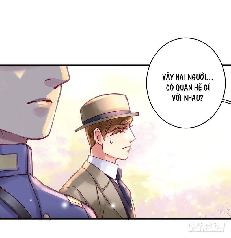 Khanh Như Tơ - Chapter 44