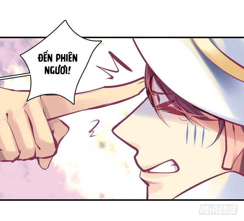 Khanh Như Tơ - Chapter 44