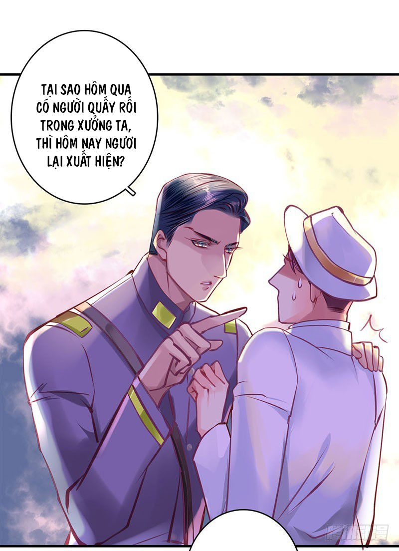 Khanh Như Tơ - Chapter 44