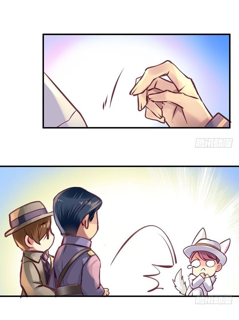 Khanh Như Tơ - Chapter 44