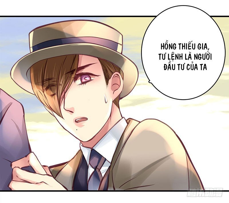 Khanh Như Tơ - Chapter 44