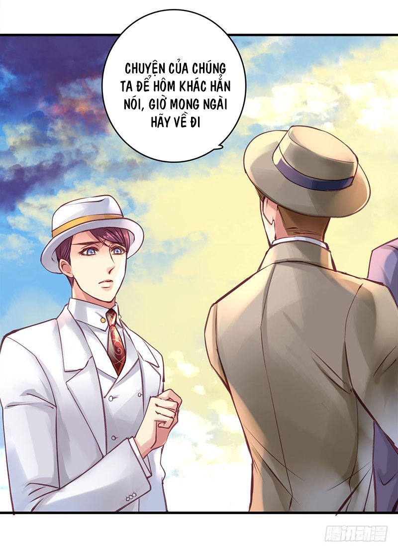 Khanh Như Tơ - Chapter 44