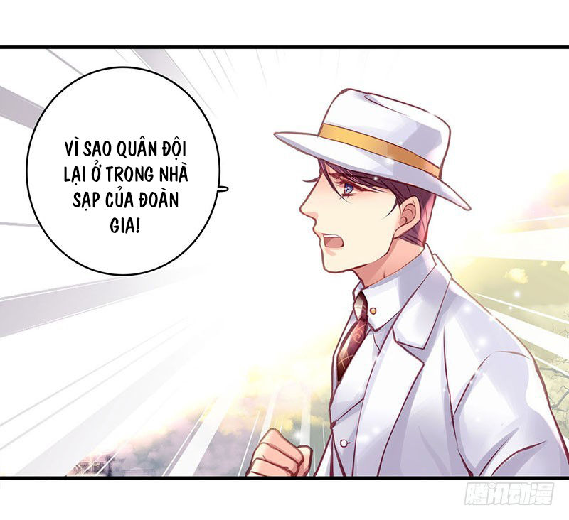 Khanh Như Tơ - Chapter 44