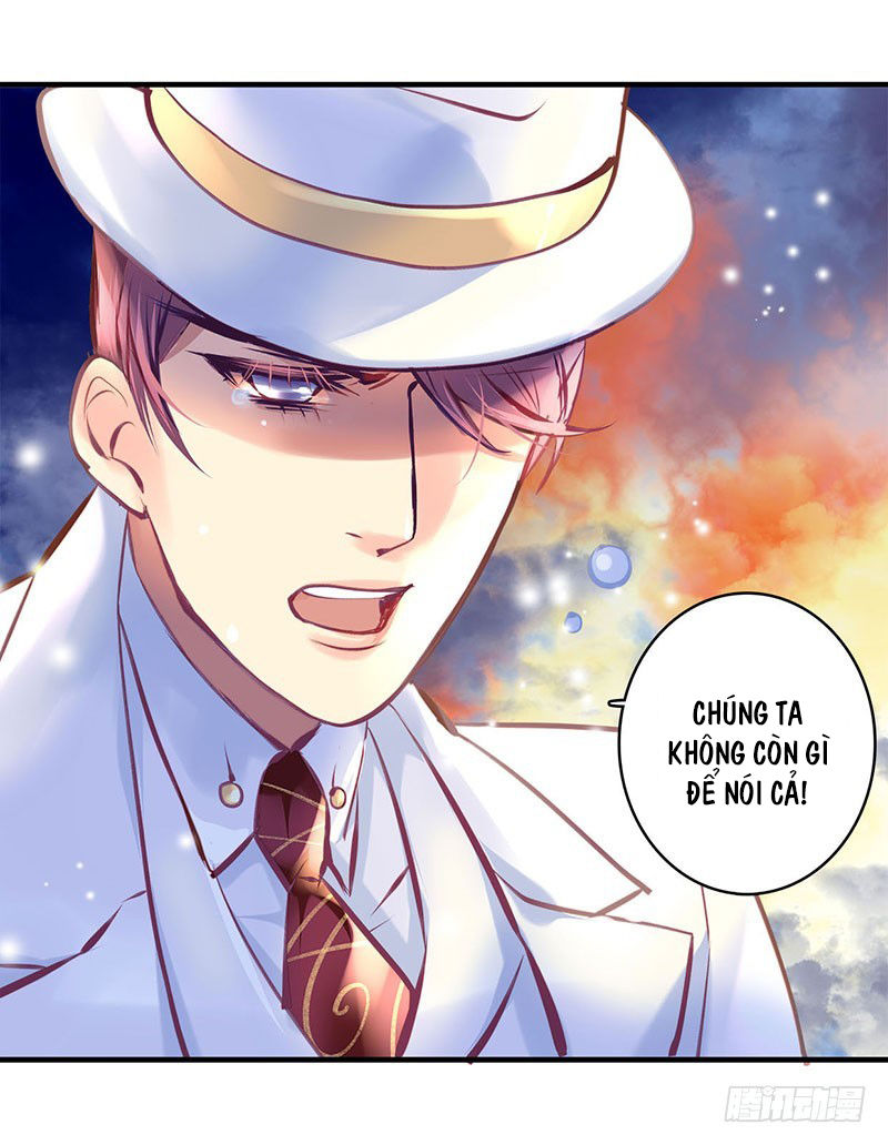 Khanh Như Tơ - Chapter 44