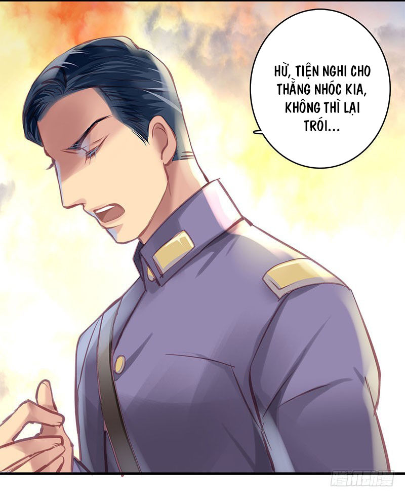 Khanh Như Tơ - Chapter 44