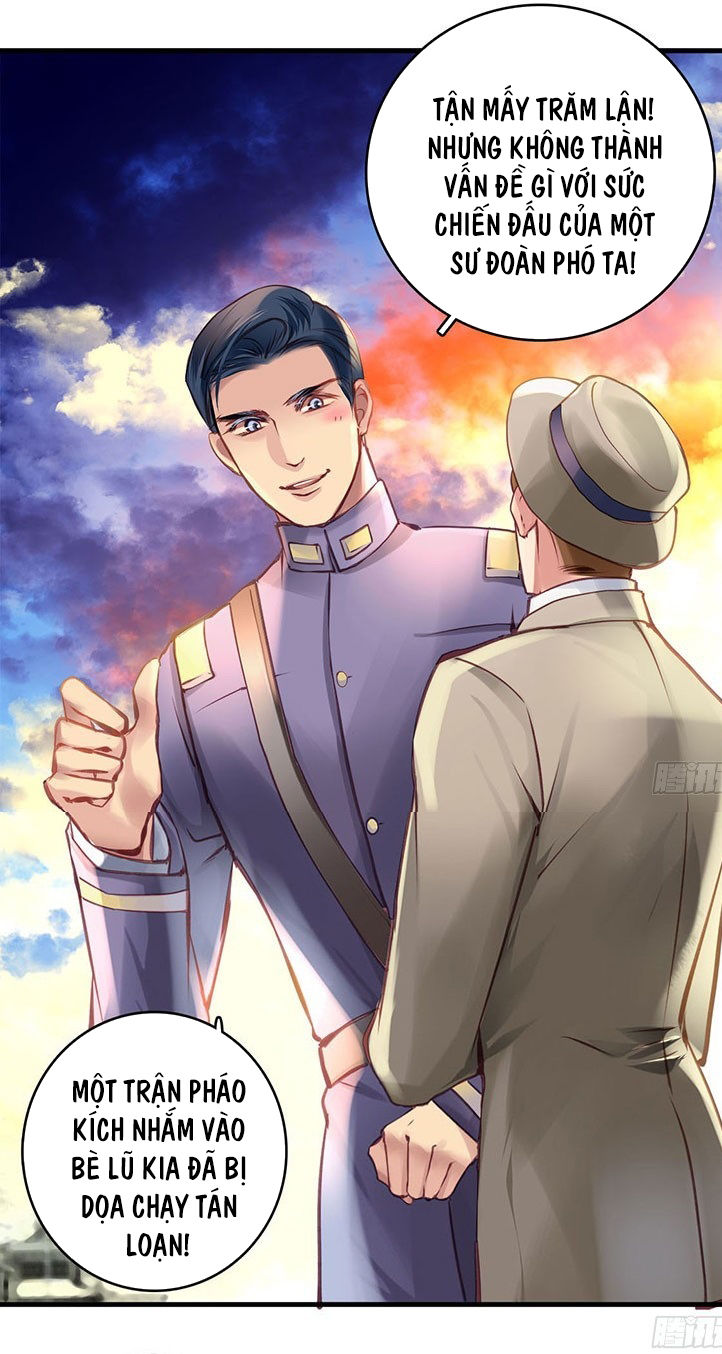 Khanh Như Tơ - Chapter 44
