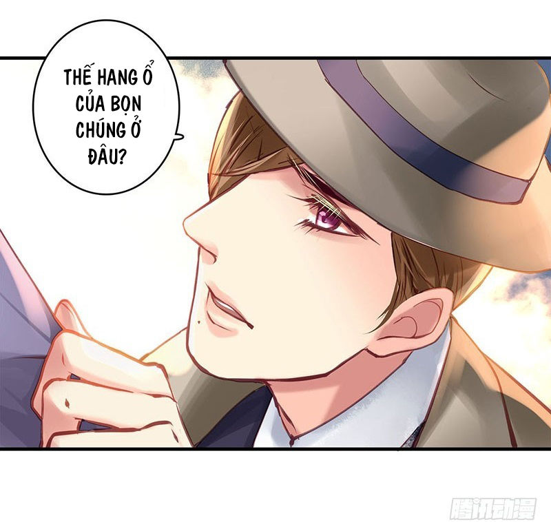 Khanh Như Tơ - Chapter 44