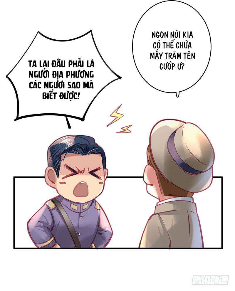 Khanh Như Tơ - Chapter 44