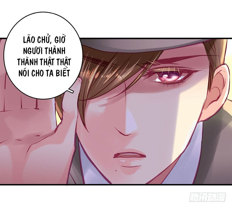 Khanh Như Tơ - Chapter 44