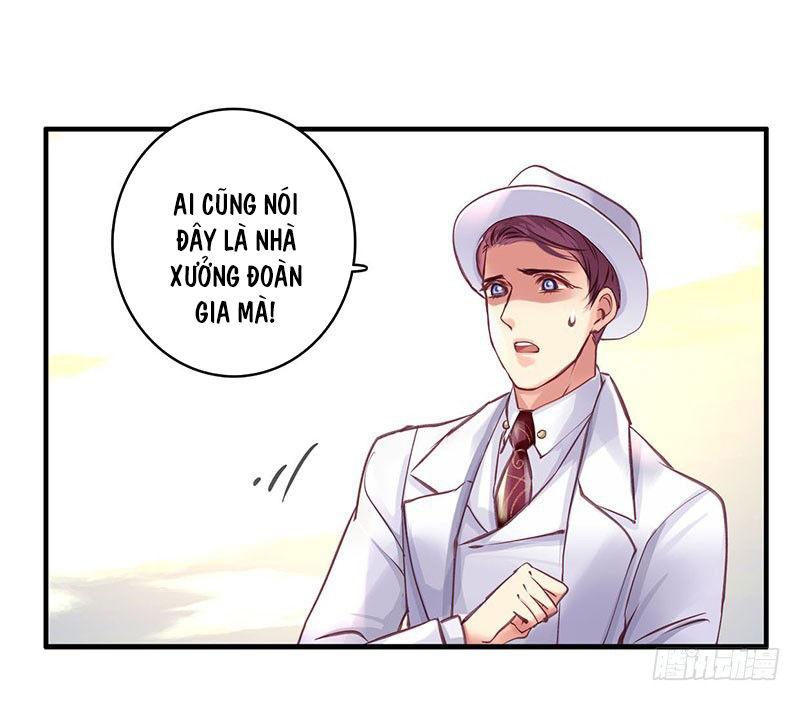Khanh Như Tơ - Chapter 44