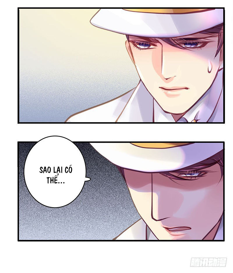 Khanh Như Tơ - Chapter 44