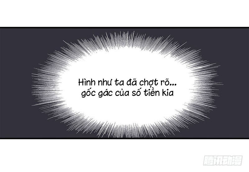 Khanh Như Tơ - Chapter 45