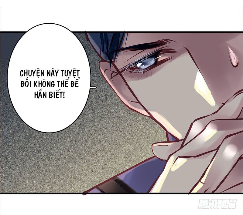 Khanh Như Tơ - Chapter 45