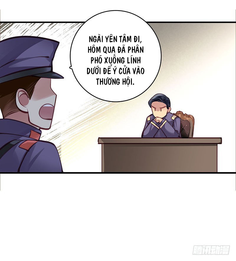 Khanh Như Tơ - Chapter 45