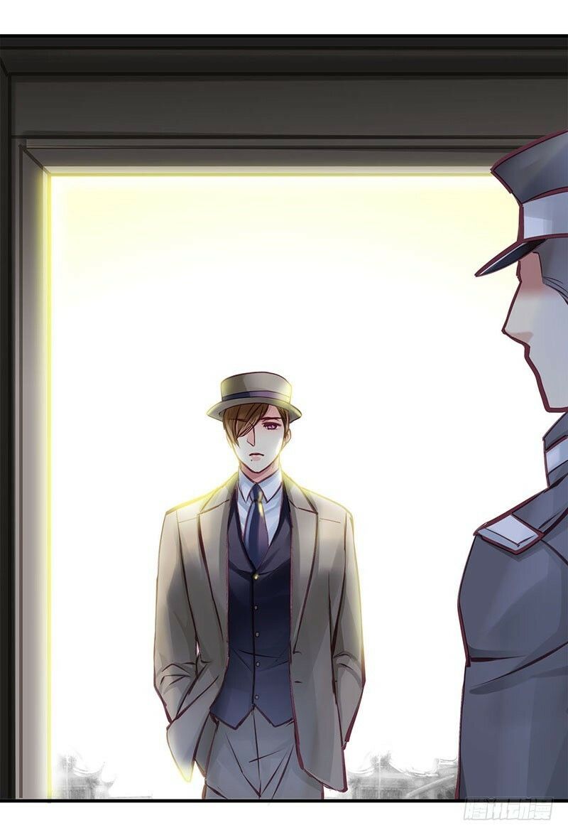 Khanh Như Tơ - Chapter 45