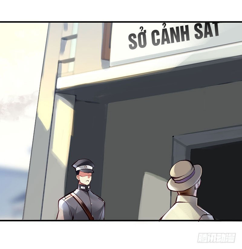 Khanh Như Tơ - Chapter 45
