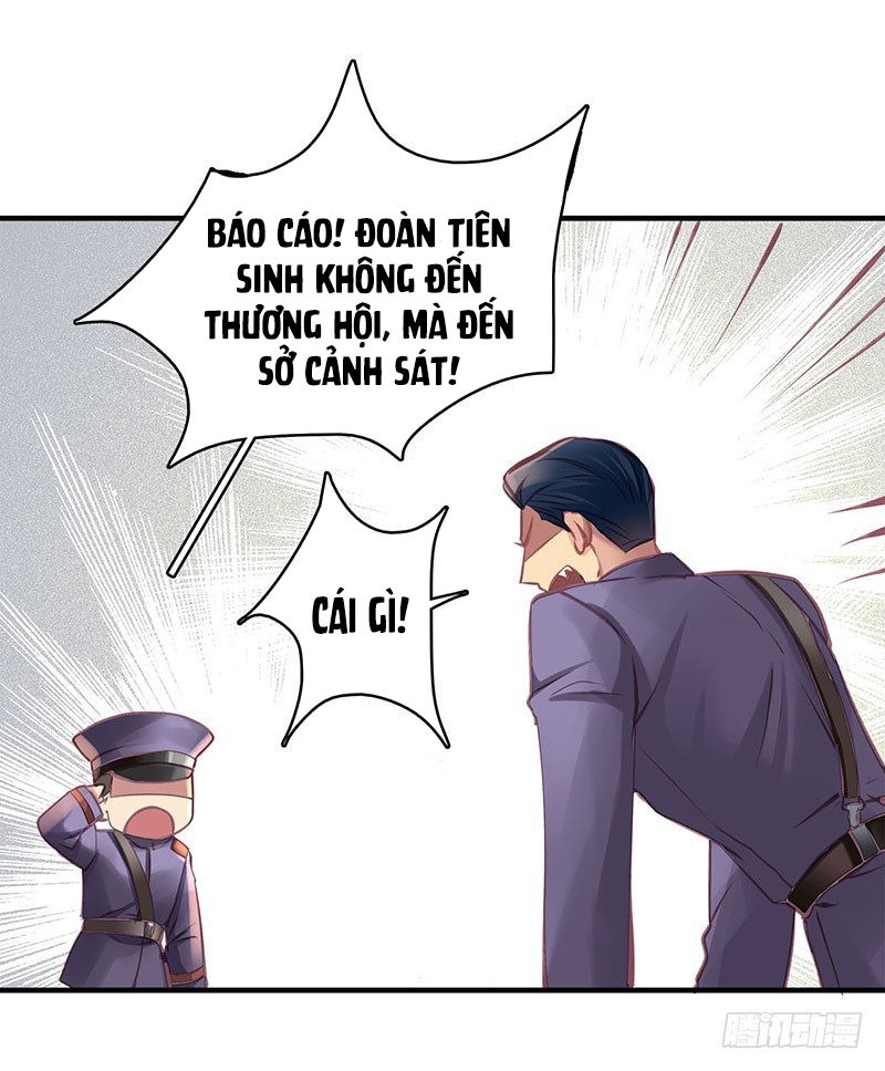 Khanh Như Tơ - Chapter 45