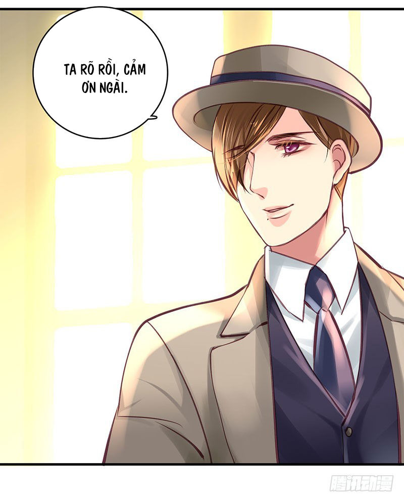 Khanh Như Tơ - Chapter 45
