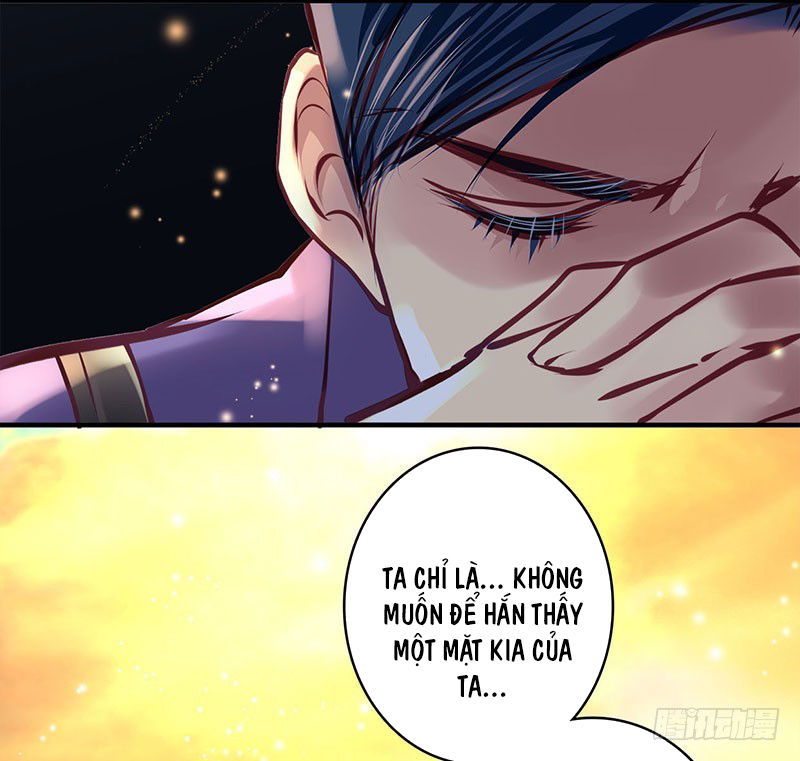 Khanh Như Tơ - Chapter 45