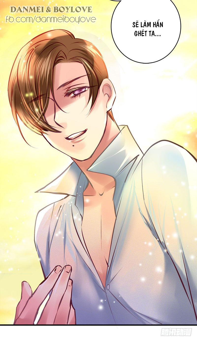 Khanh Như Tơ - Chapter 45