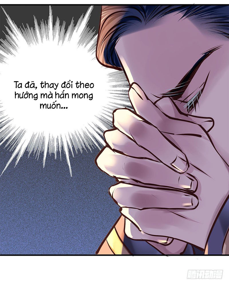 Khanh Như Tơ - Chapter 45