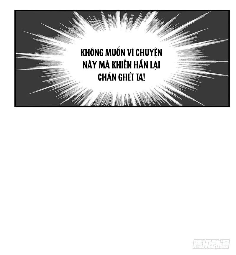 Khanh Như Tơ - Chapter 45