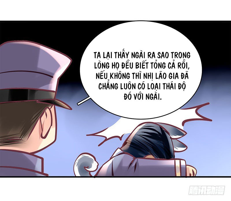 Khanh Như Tơ - Chapter 45